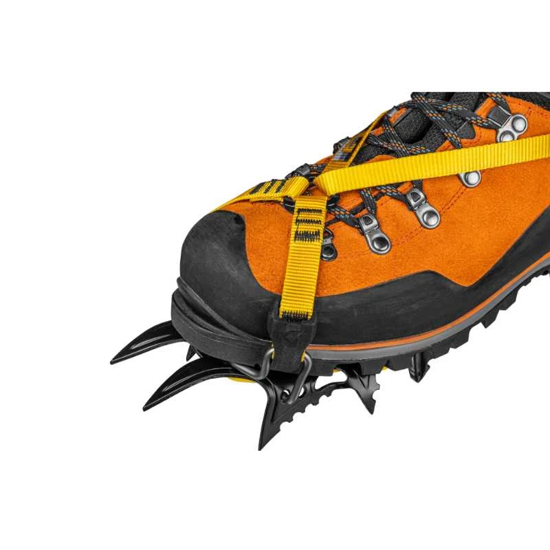 Grivel Transformer Bail L tvirtinimo sistema ant bato
