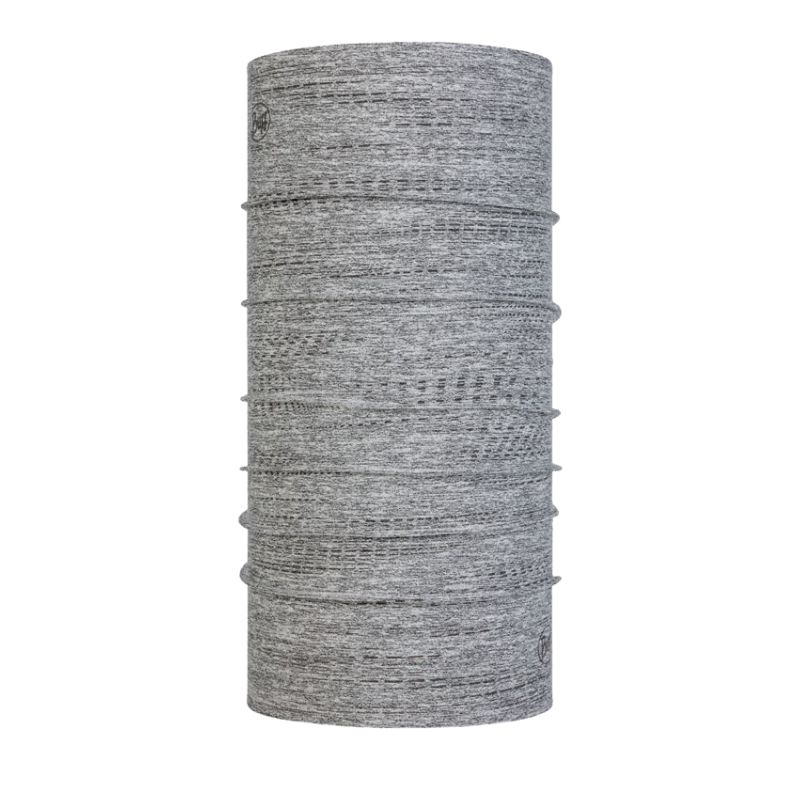 Kaklaskarė BUFF DryFlx R-Light Pilkas