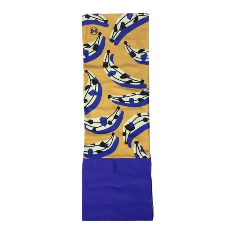 Kaklaskarė Buff Polar Junior Pugy Ultramarine