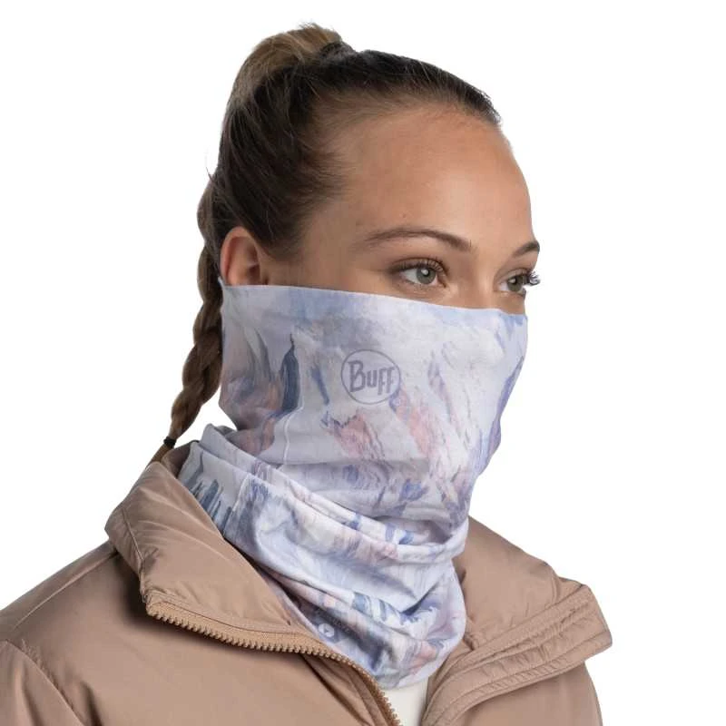 Kaklaskarė Buff Thermonet Blaise Baltas