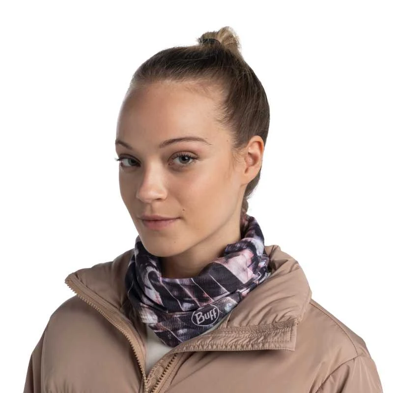 Kaklaskarė Buff Thermonet Sinvastek Multi