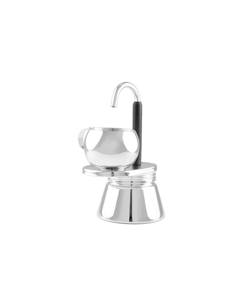 Gsi Outdoors JAV Kavinukas GSI Mini Espresso 1 Cup Set