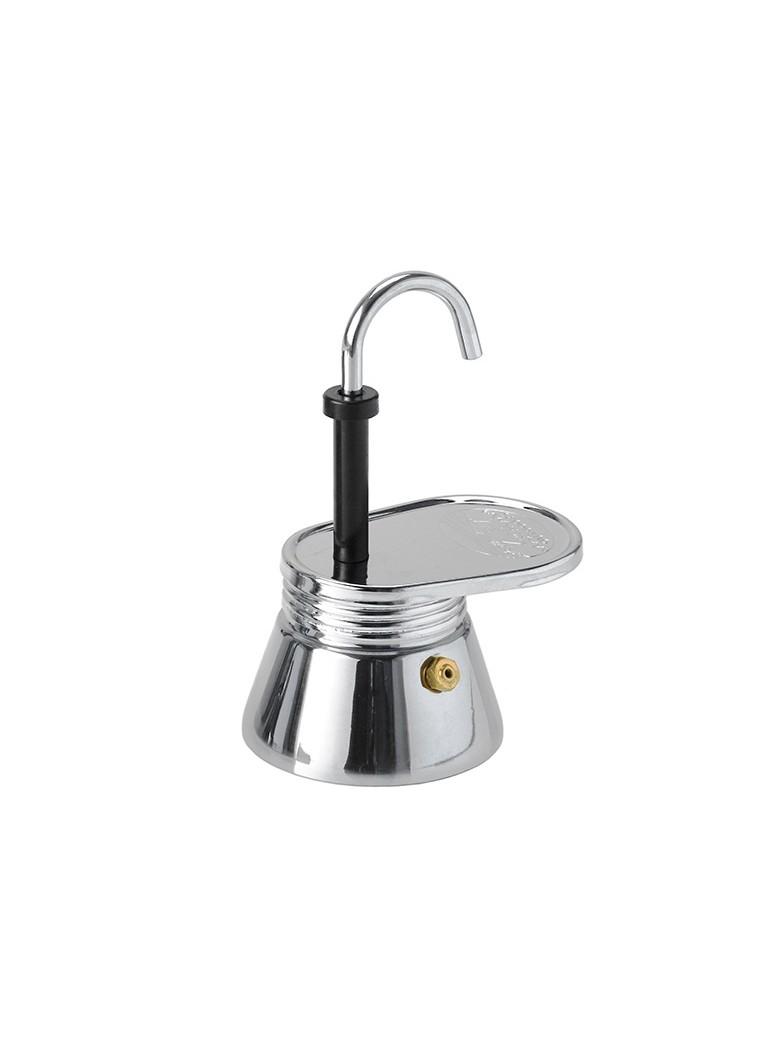 Gsi Outdoors JAV Kavinukas GSI Mini Espresso 1 Cup Set
