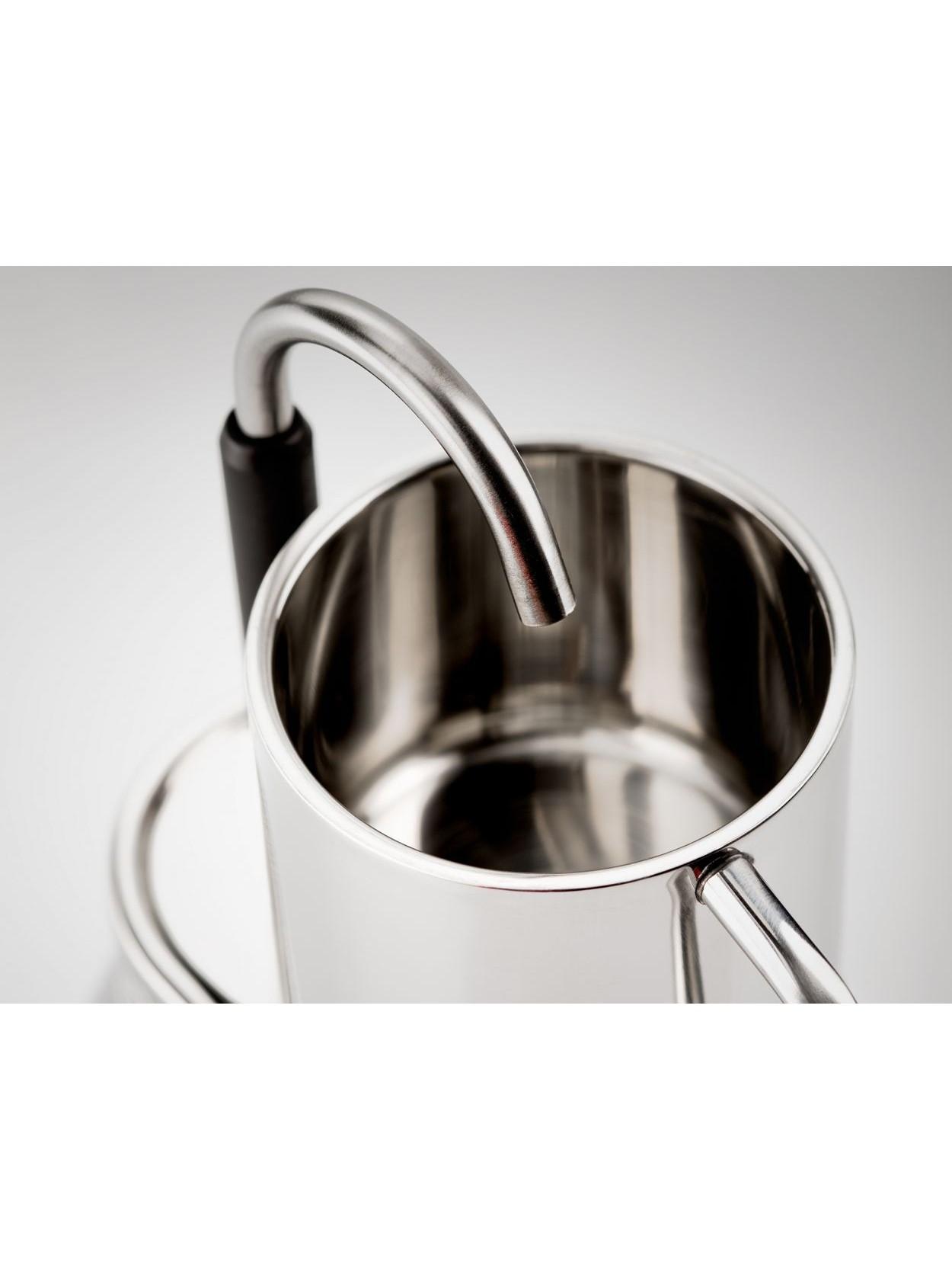 Gsi Outdoors JAV Kavinukas GSI Mini Espresso 1 Cup Set