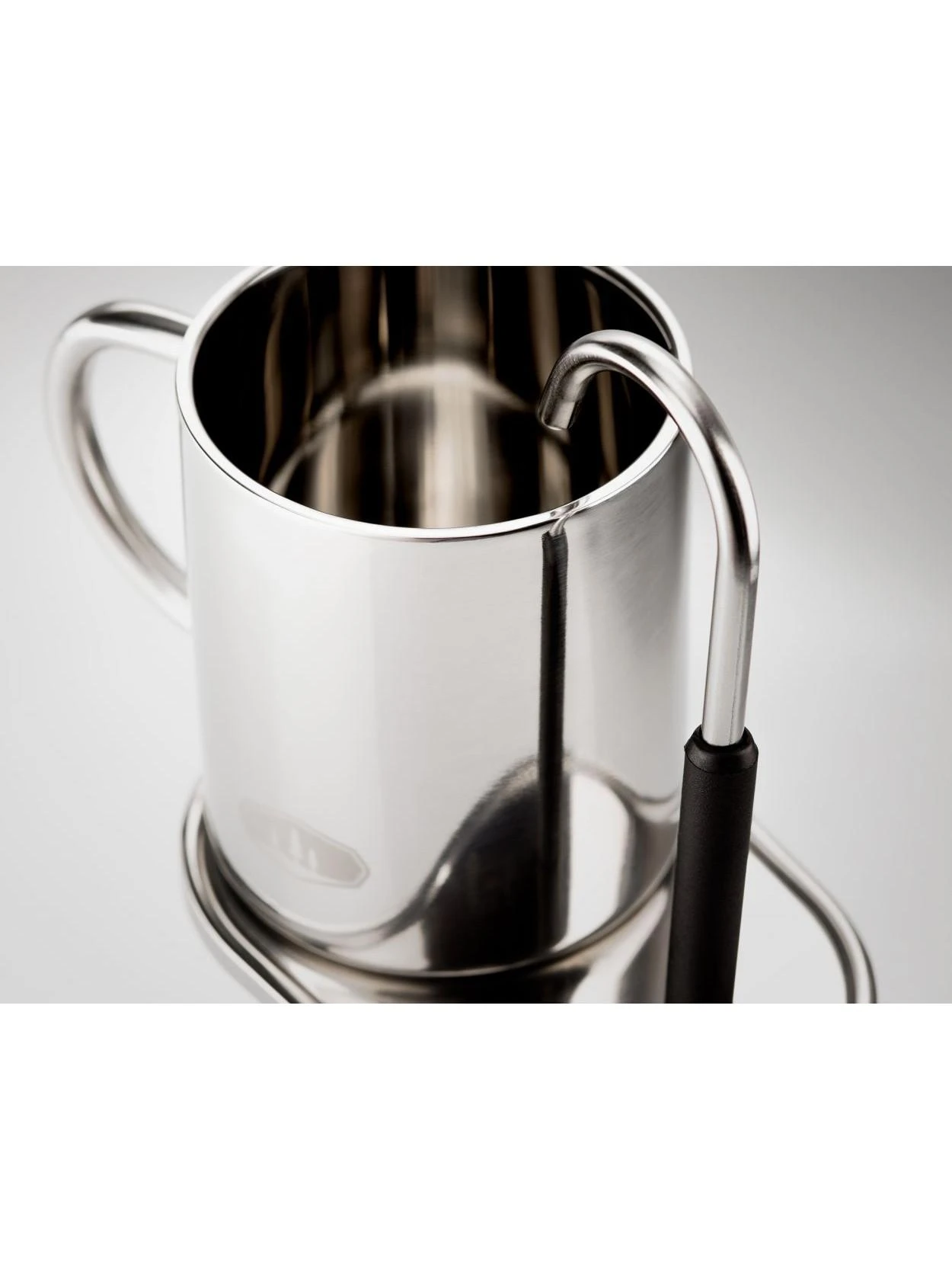 Gsi Outdoors JAV Kavinukas GSI Mini Espresso 4 Cup Set