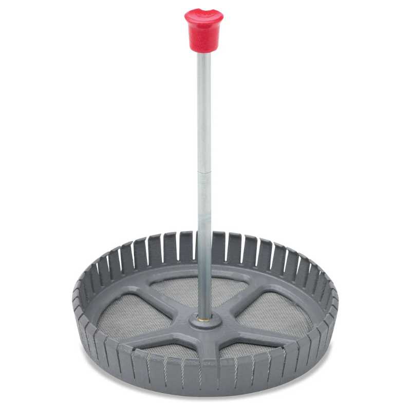 Kavos presas MSR Coffee Press WindBurner 1.8L - 1.8L