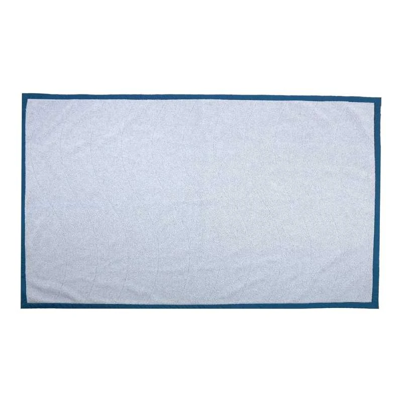 Kelioninė antklodė Lifeventure Fleece Lined Blanket - Violetinė