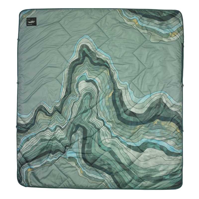 Thermarest Argo Blanket - Sovsäck