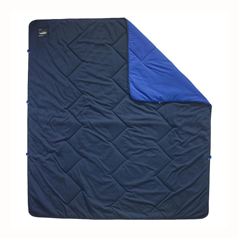 Kelioninė antklodė Therm-a-Rest Argo Blanket - Žalia