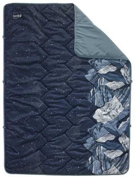 Thermarest Kelioninė antklodė Therm-a-Rest Stellar Blanket - Coast Lines