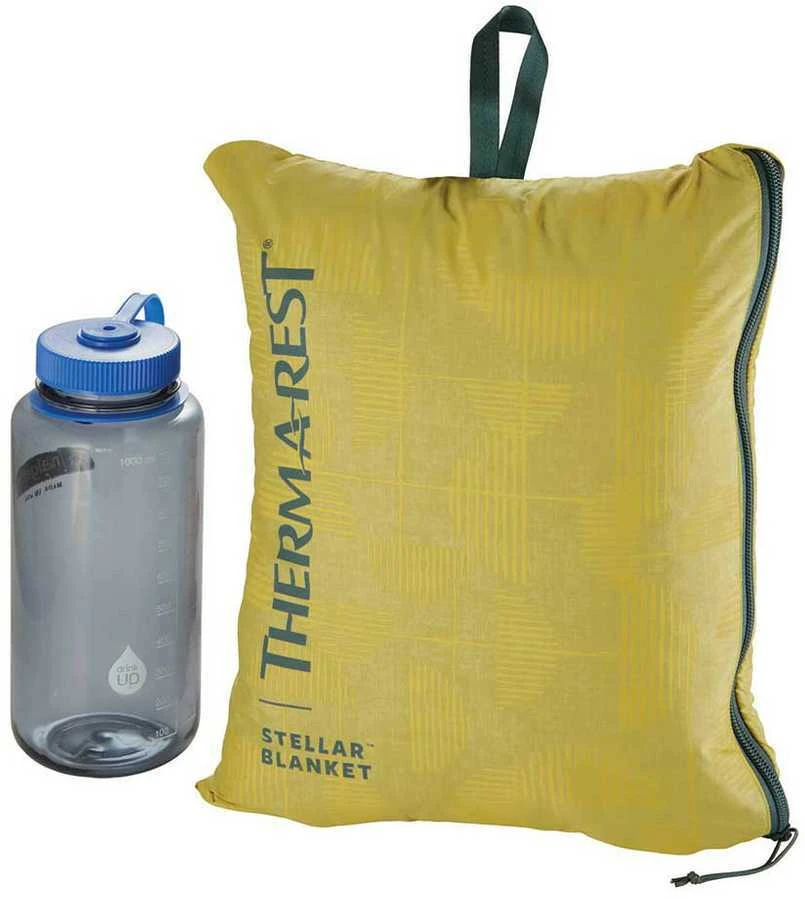 Thermarest Kelioninė antklodė Therm-a-Rest Stellar Blanket - Coast Lines