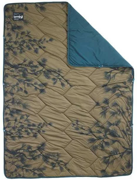 Thermarest Kelioninė antklodė Therm-a-Rest Stellar Blanket - Coast Lines
