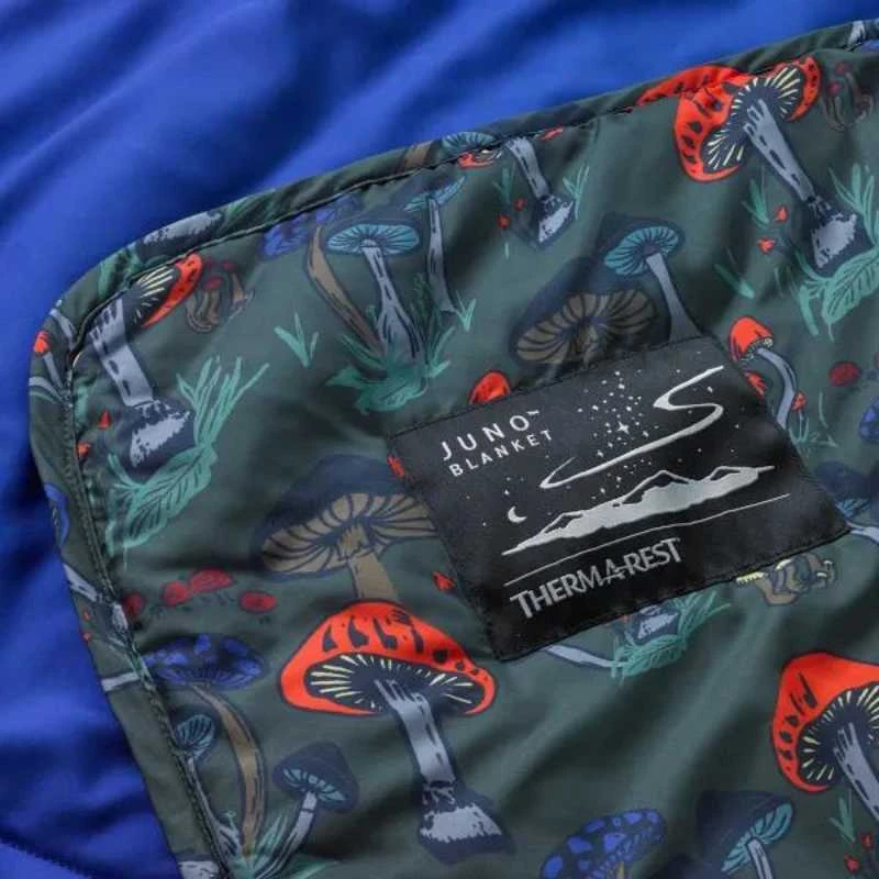 Thermarest Kelioninė antklodė Therm-a-Rest Stellar Blanket - Coast Lines