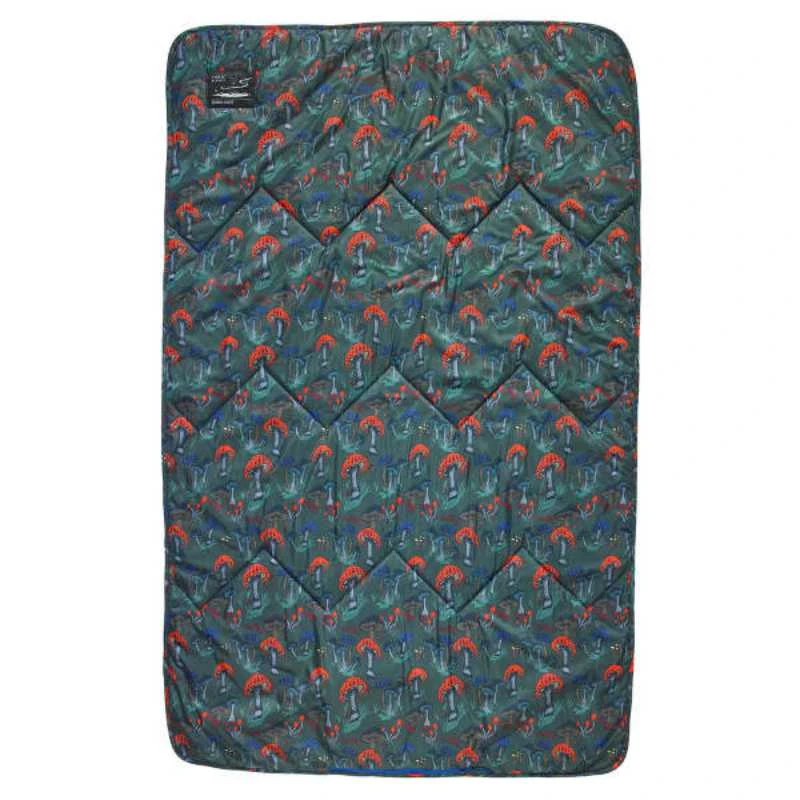 Thermarest Kelioninė antklodė Therm-a-Rest Stellar Blanket - Coast Lines