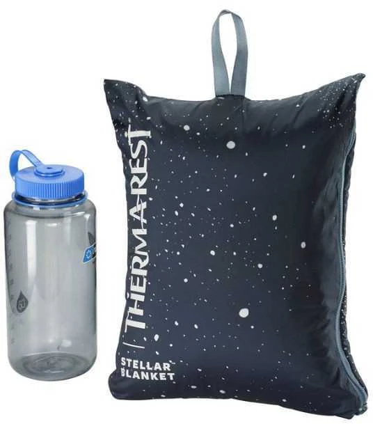 Thermarest Kelioninė antklodė Therm-a-Rest Stellar Blanket - Coast Lines