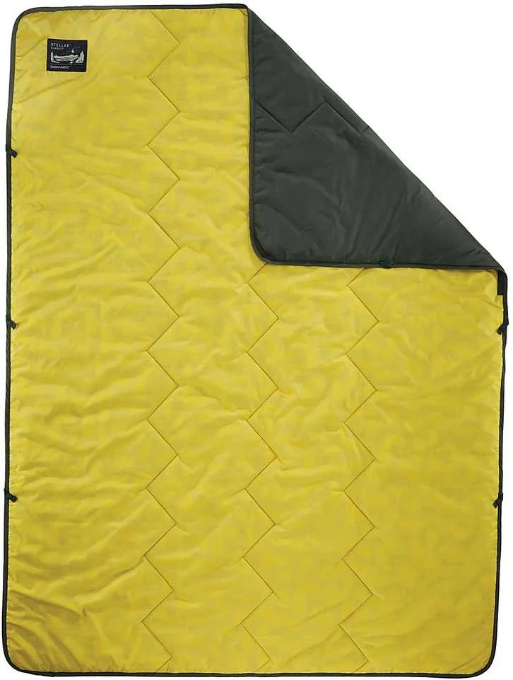 Thermarest Kelioninė antklodė Therm-a-Rest Stellar Blanket - Coast Lines