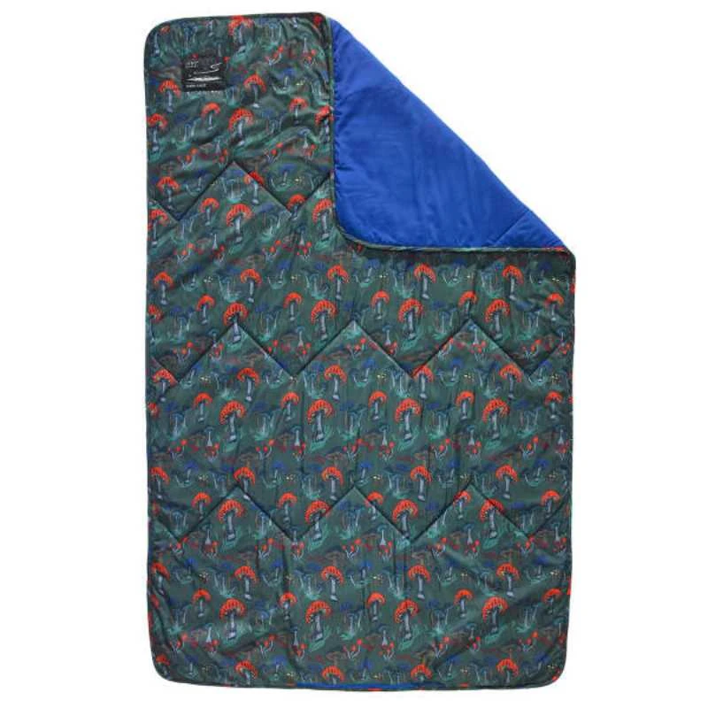 Thermarest Kelioninė antklodė Therm-a-Rest Stellar Blanket - Coast Lines