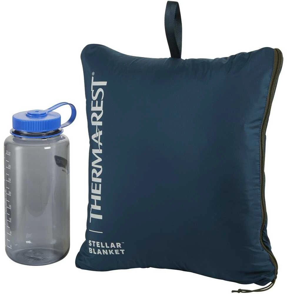 Thermarest Kelioninė antklodė Therm-a-Rest Stellar Blanket - Coast Lines