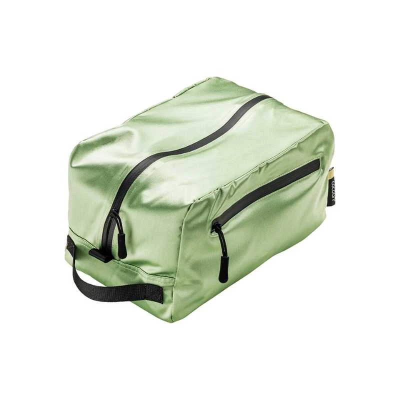 Kelioninė kosmetinė COCOON Toiletry Kit Cube Silk - Salotinė