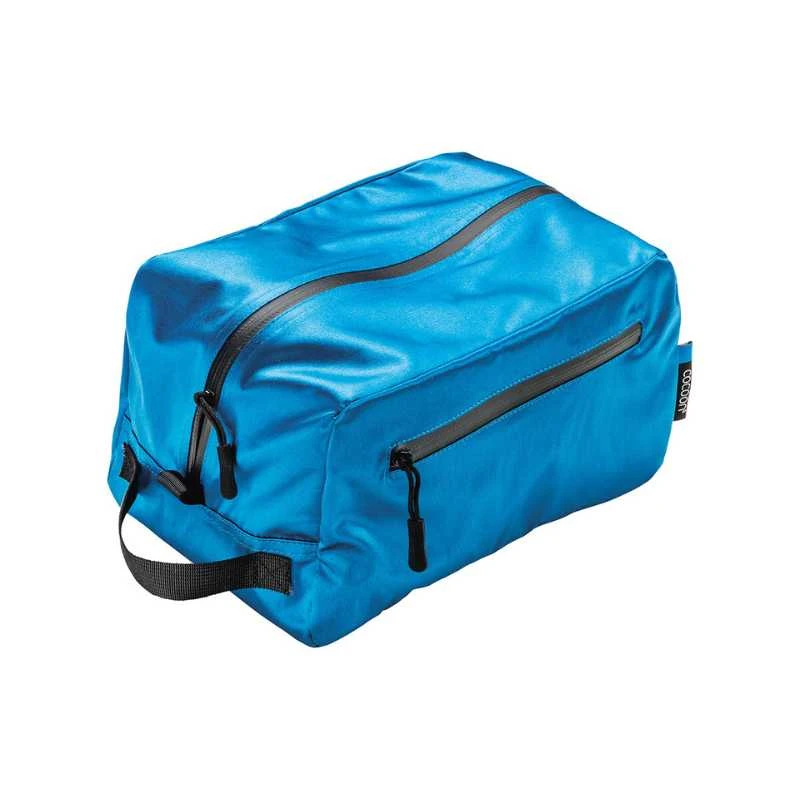 Kelioninė kosmetinė COCOON Toiletry Kit Cube Silk - Salotinė
