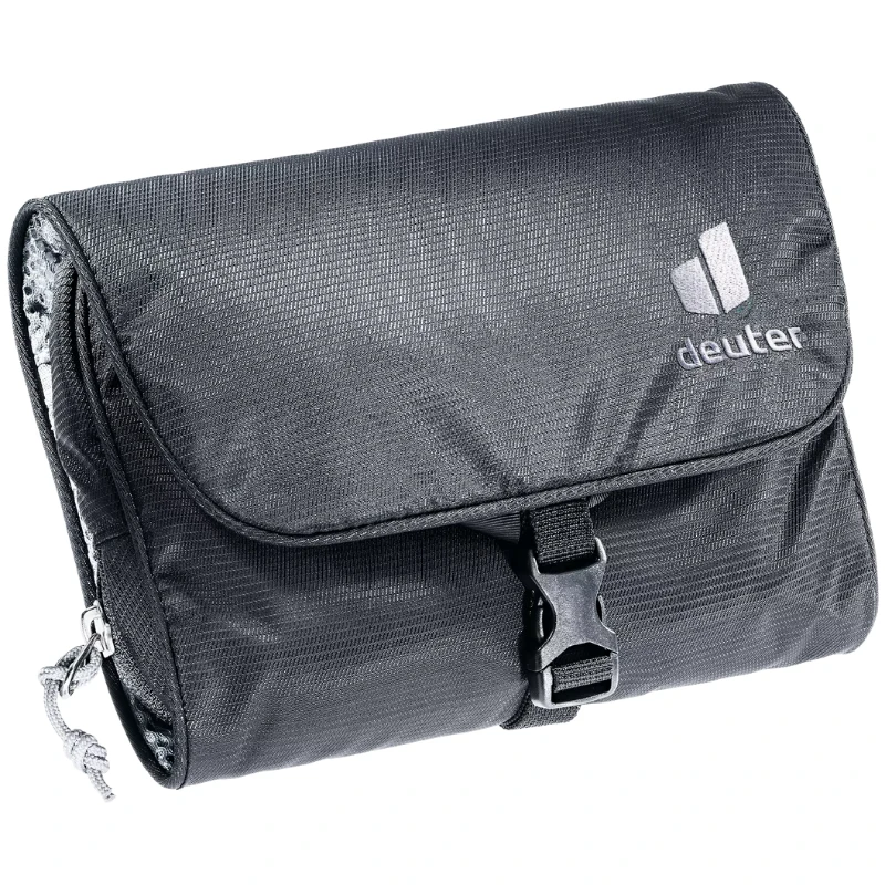 Deuter Wash Bag I - folding Kosmetinis krepšelis (Caspia)