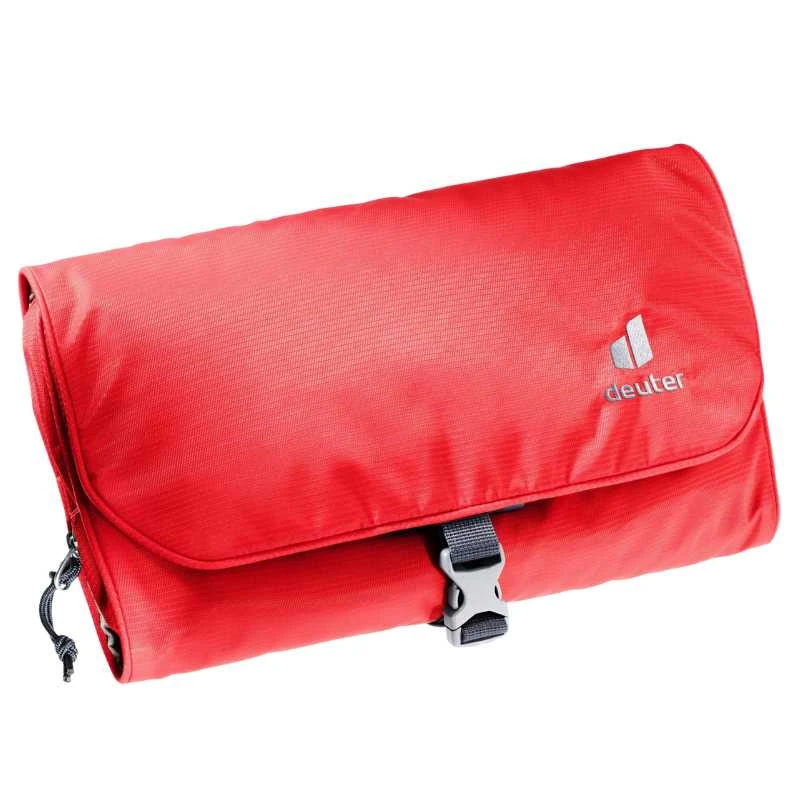 Kelioninė kosmetinė Deuter Wash Bag II - Mėlyna (atlantis)