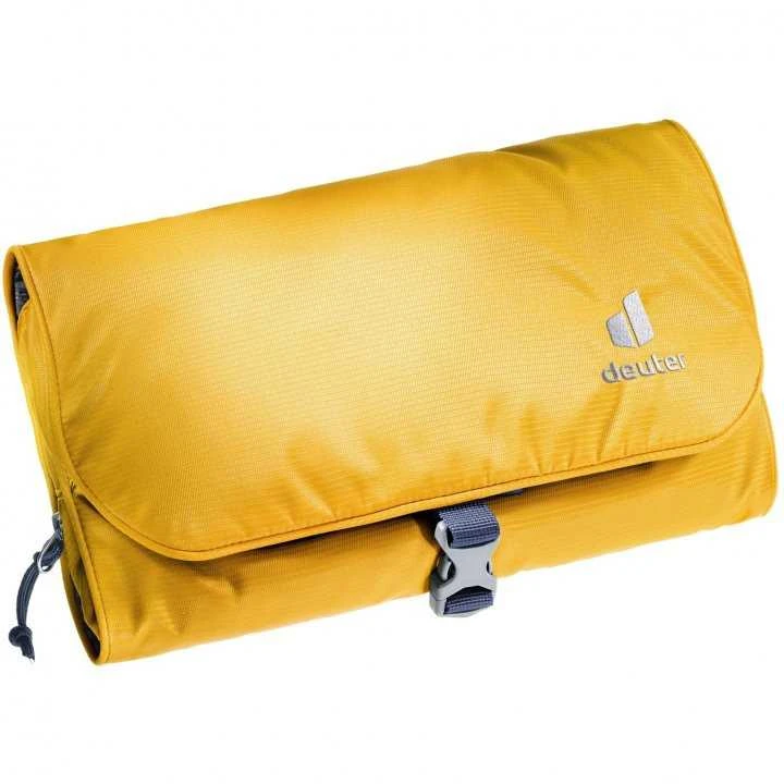 Kelioninė kosmetinė Deuter Wash Bag II - Mėlyna (atlantis)