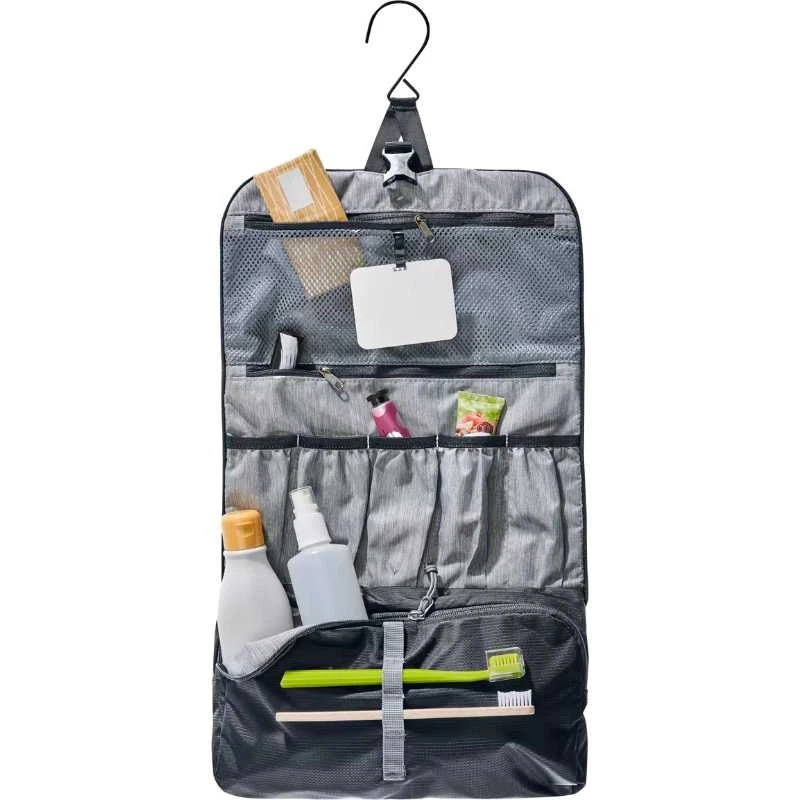 Kelioninė kosmetinė Deuter Wash Bag II - Mėlyna (atlantis)