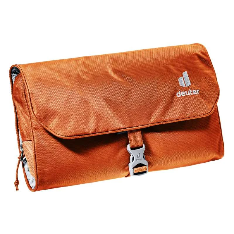 Kelioninė kosmetinė Deuter Wash Bag II - Mėlyna (atlantis)