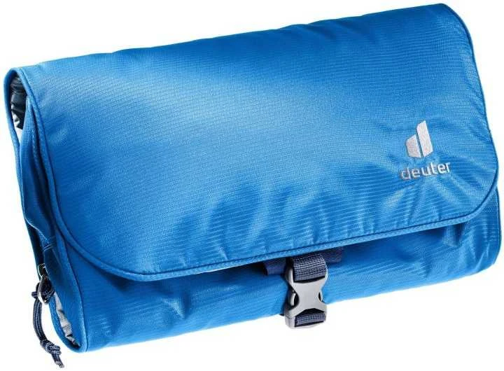 Kelioninė kosmetinė Deuter Wash Bag II - Mėlyna (atlantis)