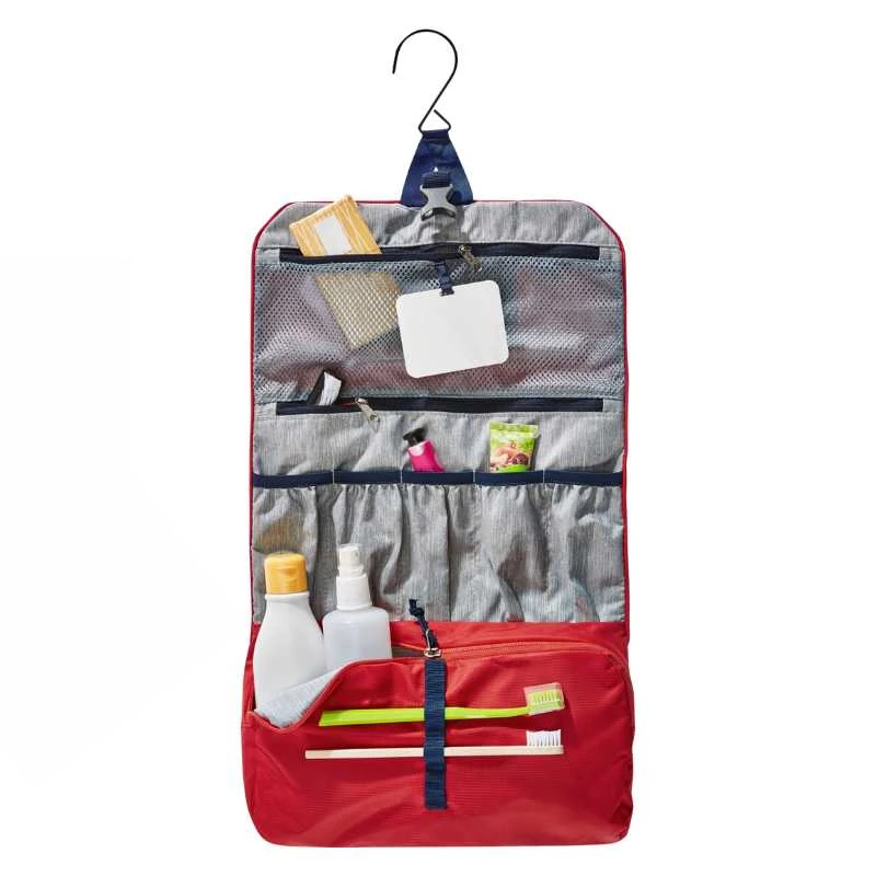 Kelioninė kosmetinė Deuter Wash Bag II - Mėlyna (atlantis)