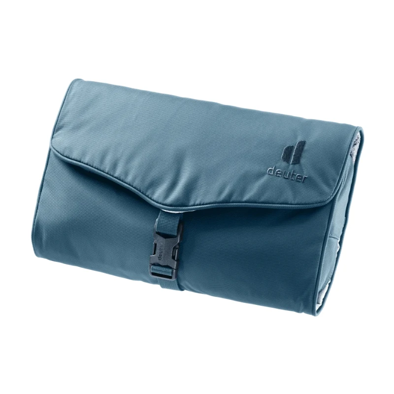 Kelioninė kosmetinė Deuter Wash Bag II - Mėlyna (atlantis)