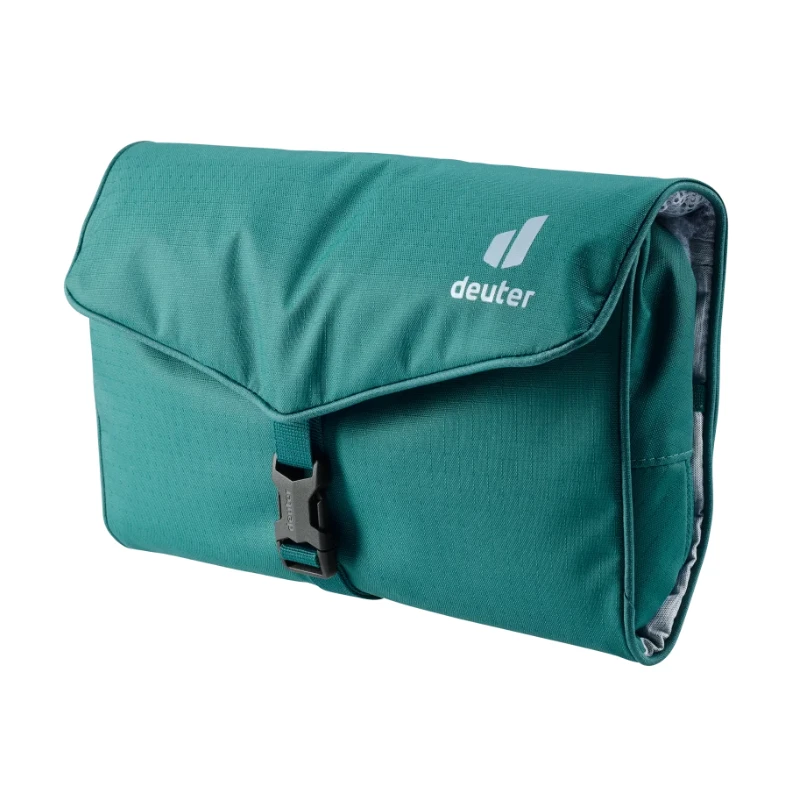 Kelioninė kosmetinė Deuter Wash Bag II LTD - Rusva (dark butternut)
