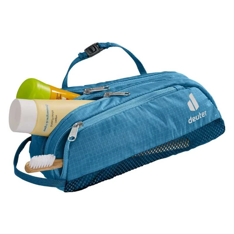 Kelioninė kosmetinė Deuter Wash Bag Tour II - Raudona (red clay)