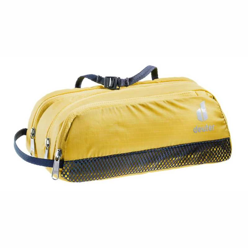 Kelioninė kosmetinė Deuter Wash Bag Tour II - Raudona (red clay)