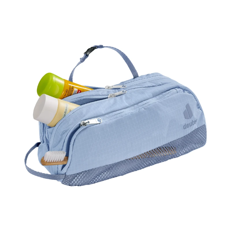 Deuter Wash Bag Tour III kosmetinis krepšys Raudona