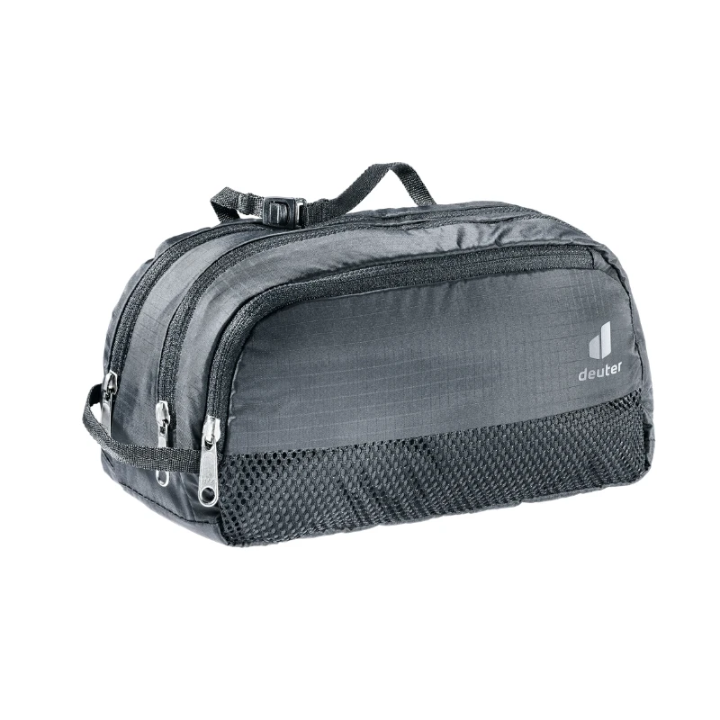 Deuter Wash Bag Tour III kosmetinis krepšys Raudona