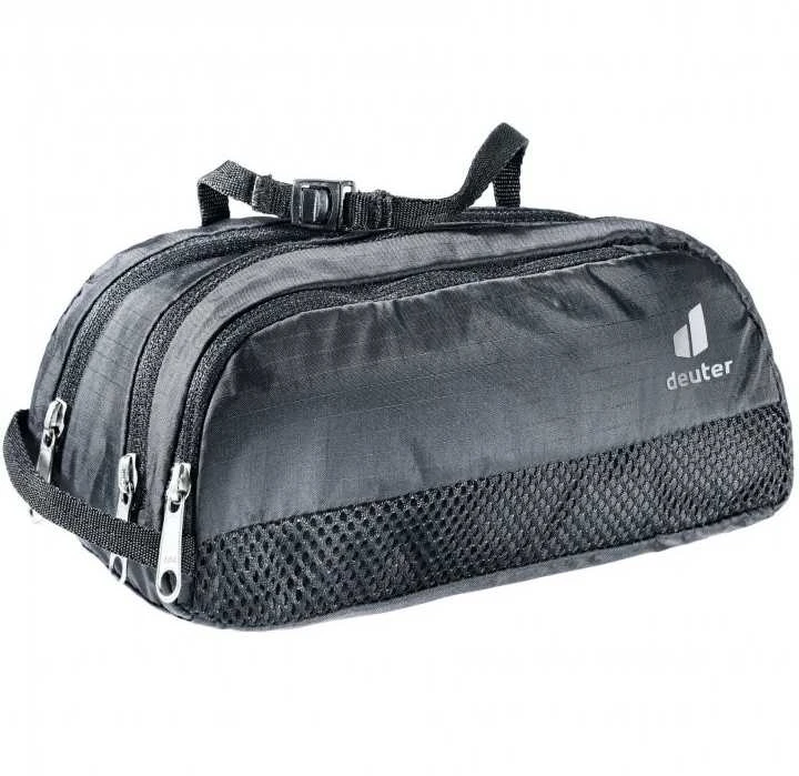 Kelioninė kosmetinė Deuter Wash Bag Tour II - Raudona (red clay)
