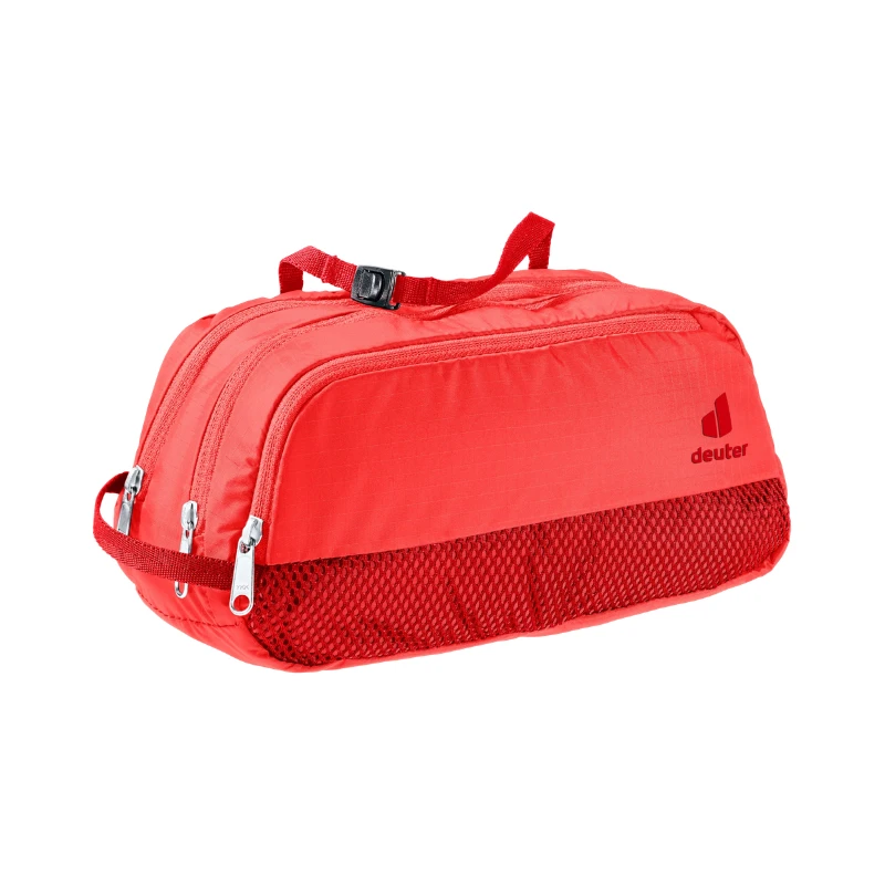 Deuter Wash Bag Tour III kosmetinis krepšys Mėlyna