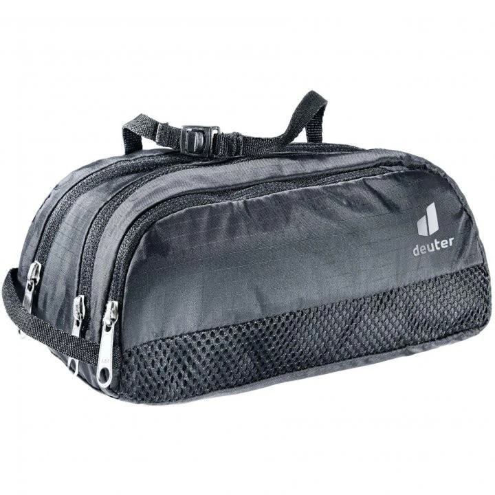 Kelioninė kosmetinė Deuter Wash Bag Tour II - Geltona
