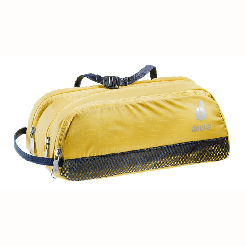 Kelioninė kosmetinė Deuter Wash Bag Tour II - Juoda