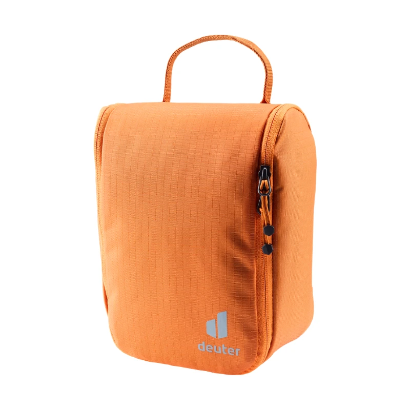 Kelioninė kosmetinė Deuter Wash Center I LTD - Oranžinė