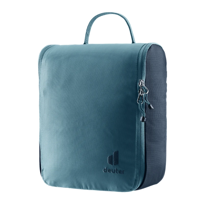 Deuter Wash Center II - travel Kosmetinis krepšelis (Atlantic-Ink)