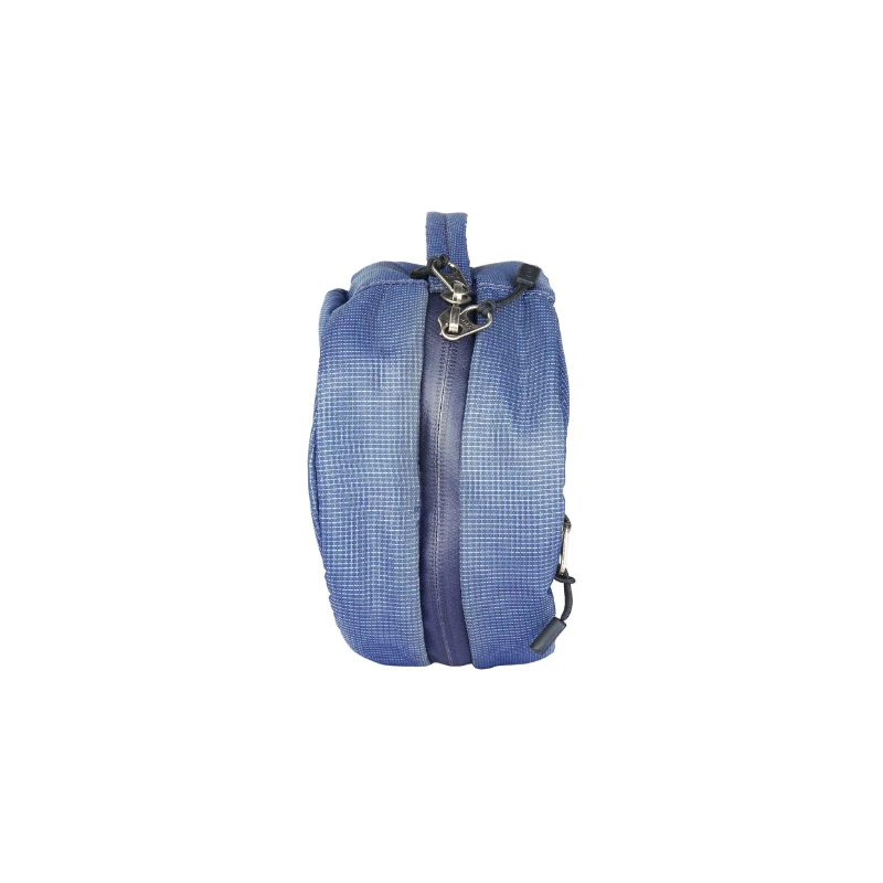 Kelioninė kosmetinė Lifeventure Folding Wash Bag - Mėlyna