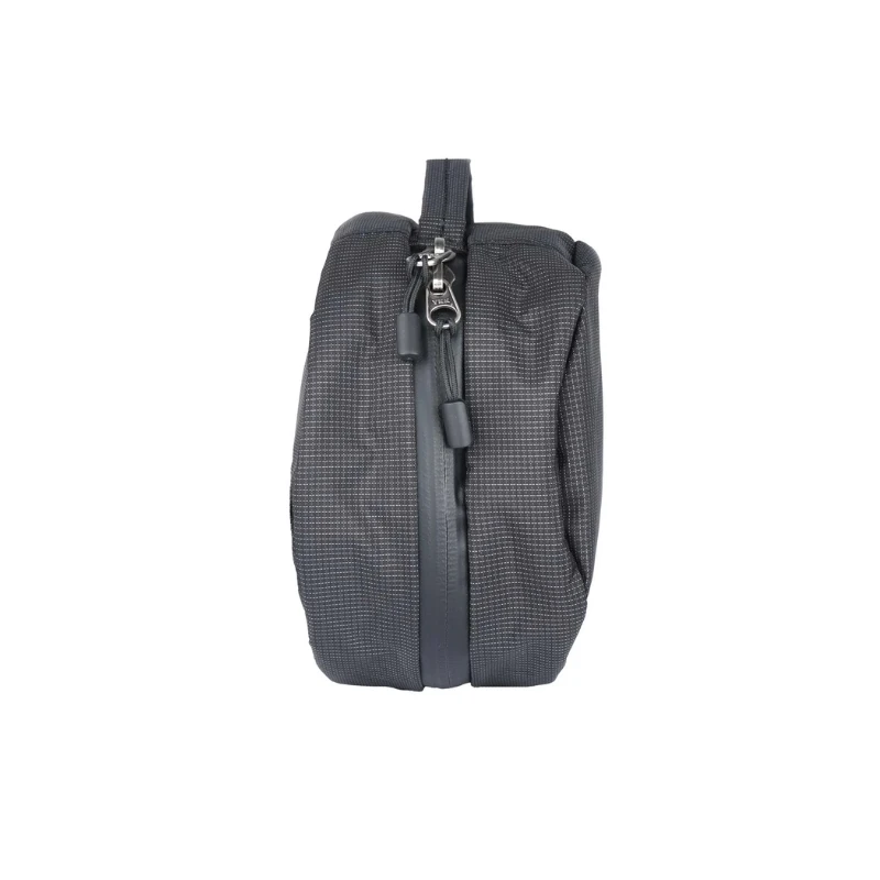 Kelioninė kosmetinė Lifeventure Folding Wash Bag - Pilka