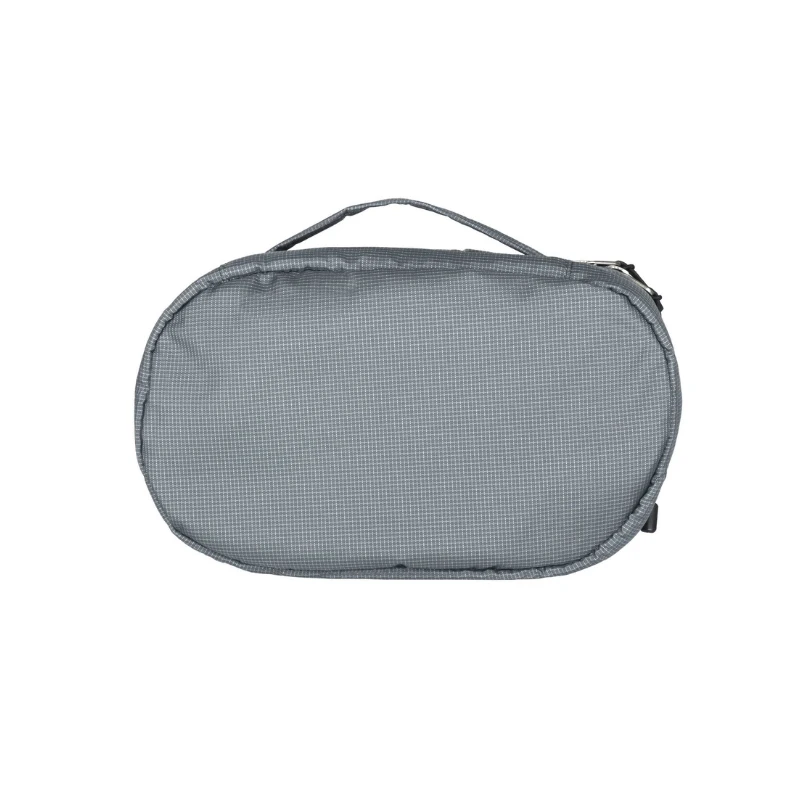 Kelioninė kosmetinė Lifeventure Folding Wash Bag - Pilka