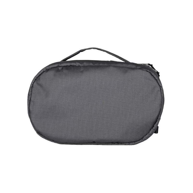 Kelioninė kosmetinė Lifeventure Folding Wash Bag - Pilka