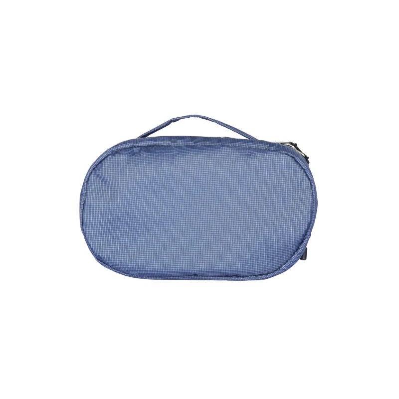 Kelioninė kosmetinė Lifeventure Folding Wash Bag - Mėlyna