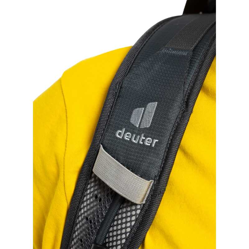 Kelioninė kuprinė Deuter Futura Pro 36 - Juoda