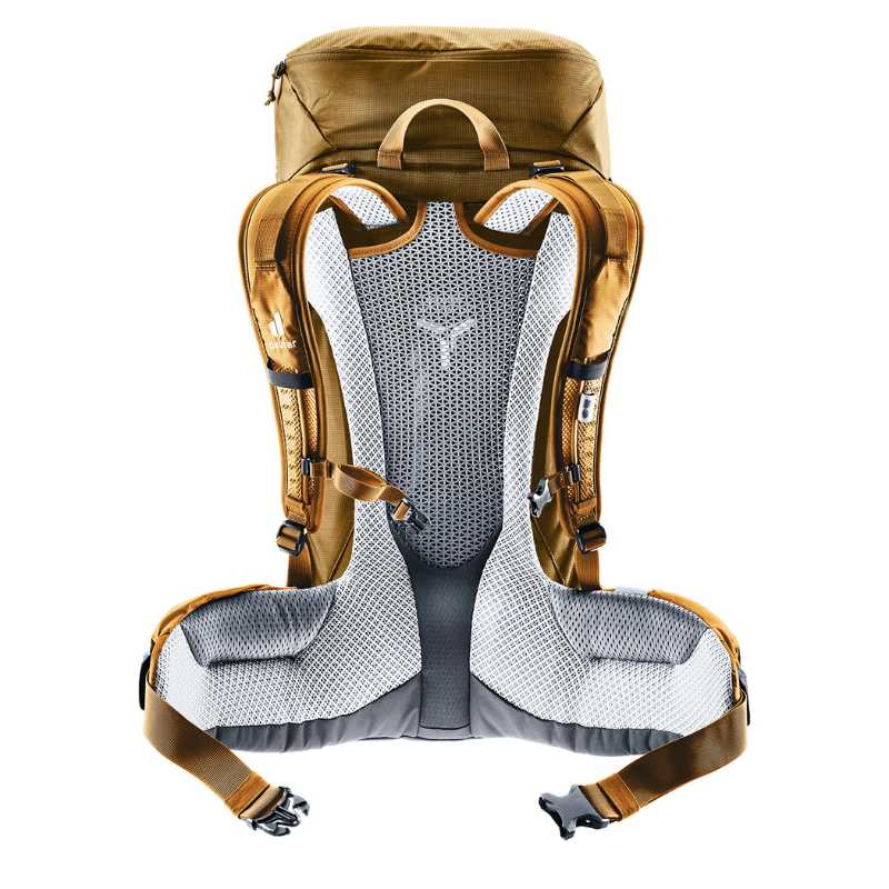 Kelioninė kuprinė Deuter Futura Pro 36 - Juoda